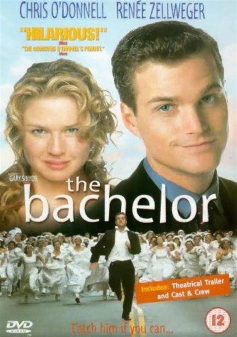 cast of the bachelor 1999